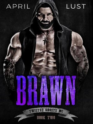cover image of Brawn (Book 2)